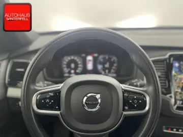 XC90 B5 AWD 7SITZ+PANO+STANDHZG+AHK+VOLL-LED+