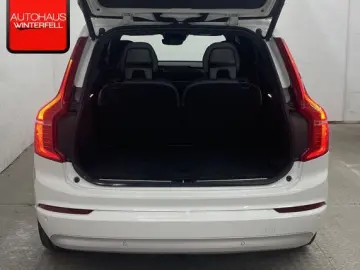 XC90 B5 AWD 7SITZ+PANO+STANDHZG+AHK+VOLL-LED+