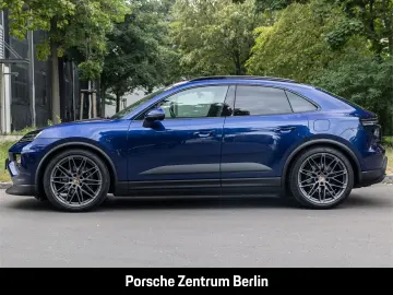 Macan 4 Surround-View InnoDrive Luftfederung
