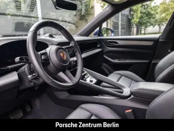 Macan 4 Surround-View InnoDrive Luftfederung