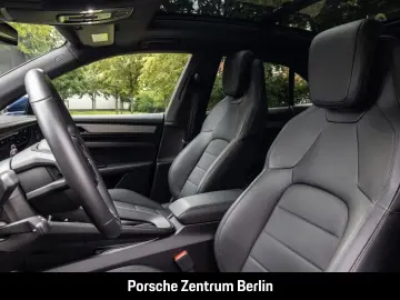 Macan 4 Surround-View InnoDrive Luftfederung