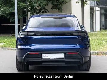 Macan 4 Surround-View InnoDrive Luftfederung