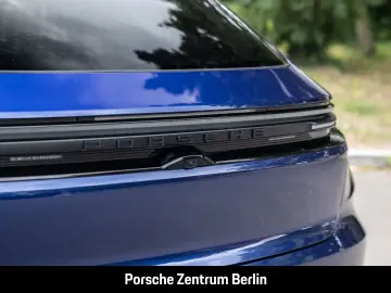 Macan 4 Surround-View InnoDrive Luftfederung
