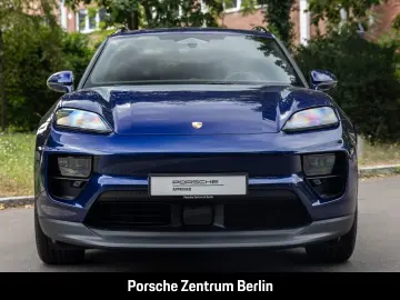 Macan 4 Surround-View InnoDrive Luftfederung