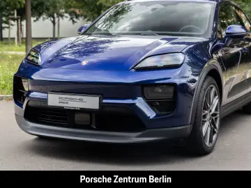 Macan 4 Surround-View InnoDrive Luftfederung