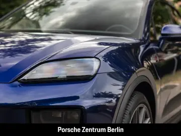 Macan 4 Surround-View InnoDrive Luftfederung