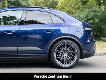 Macan 4 Surround-View InnoDrive Luftfederung