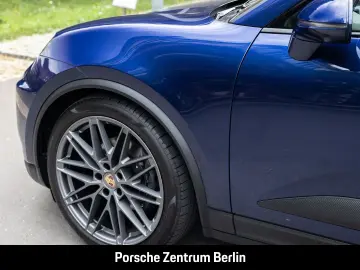 Macan 4 Surround-View InnoDrive Luftfederung