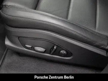 Macan 4 Surround-View InnoDrive Luftfederung