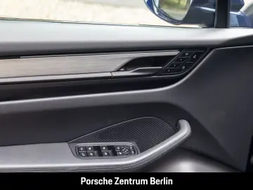 Macan 4 Surround-View InnoDrive Luftfederung