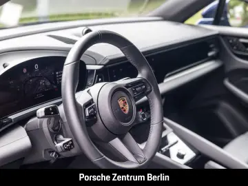 Macan 4 Surround-View InnoDrive Luftfederung