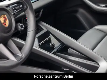Macan 4 Surround-View InnoDrive Luftfederung