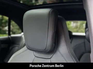 Macan 4 Surround-View InnoDrive Luftfederung