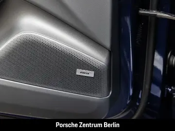 Macan 4 Surround-View InnoDrive Luftfederung