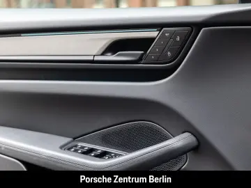 Macan 4 Surround-View InnoDrive Luftfederung