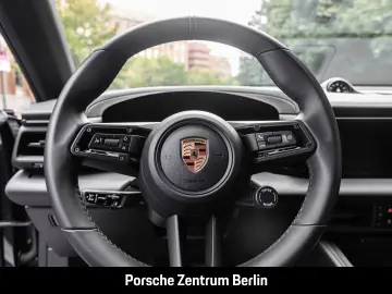 Macan 4 Surround-View InnoDrive Luftfederung