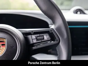 Macan 4 Surround-View InnoDrive Luftfederung