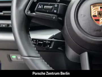 Macan 4 Surround-View InnoDrive Luftfederung