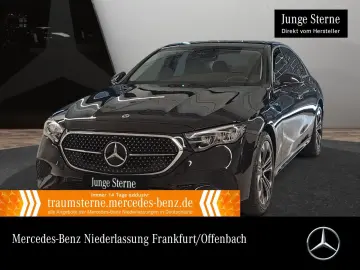 E 300 e Avantgarde Advanced LED DISTRONIC MBUX