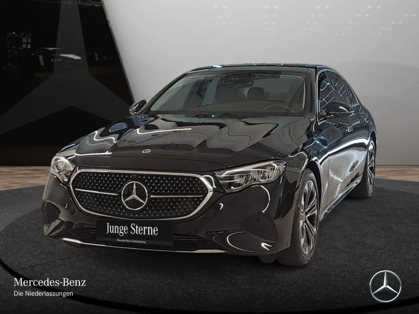 E 300 e Avantgarde Advanced/LED/DISTRONIC/MBUX/