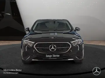 E 300 e Avantgarde Advanced/LED/DISTRONIC/MBUX/