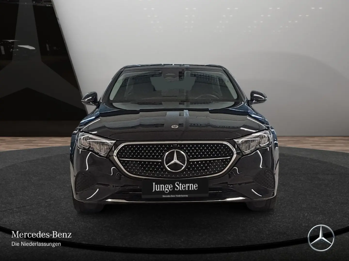 E 300 e Avantgarde Advanced/LED/DISTRONIC/MBUX/