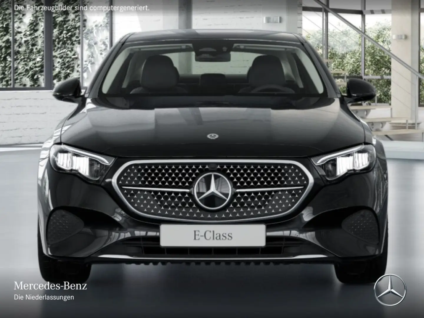 E 300 e Avantgarde Advanced/LED/DISTRONIC/MBUX/