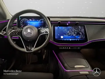 E 300 e Avantgarde Advanced/LED/DISTRONIC/MBUX/