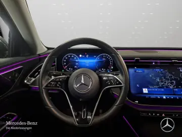 E 300 e Avantgarde Advanced/LED/DISTRONIC/MBUX/