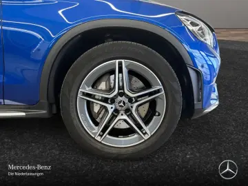 GLC 220 d 4M AMG/AHK/DigiDispl/Memo/HighInfo