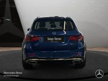 GLC 220 d 4M AMG/AHK/DigiDispl/Memo/HighInfo