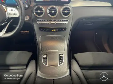GLC 220 d 4M AMG/AHK/DigiDispl/Memo/HighInfo