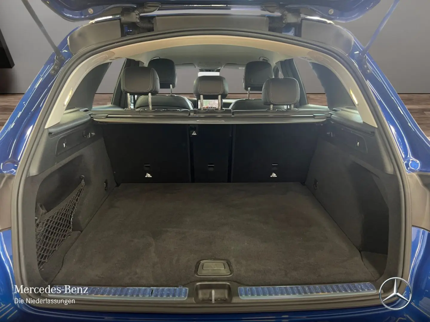 GLC 220 d 4M AMG/AHK/DigiDispl/Memo/HighInfo
