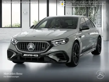 E 53 AMG 4M+ EDITION 1/PANO/Perf.S/AHK/21
