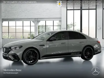 E 53 AMG 4M+ EDITION 1/PANO/Perf.S/AHK/21