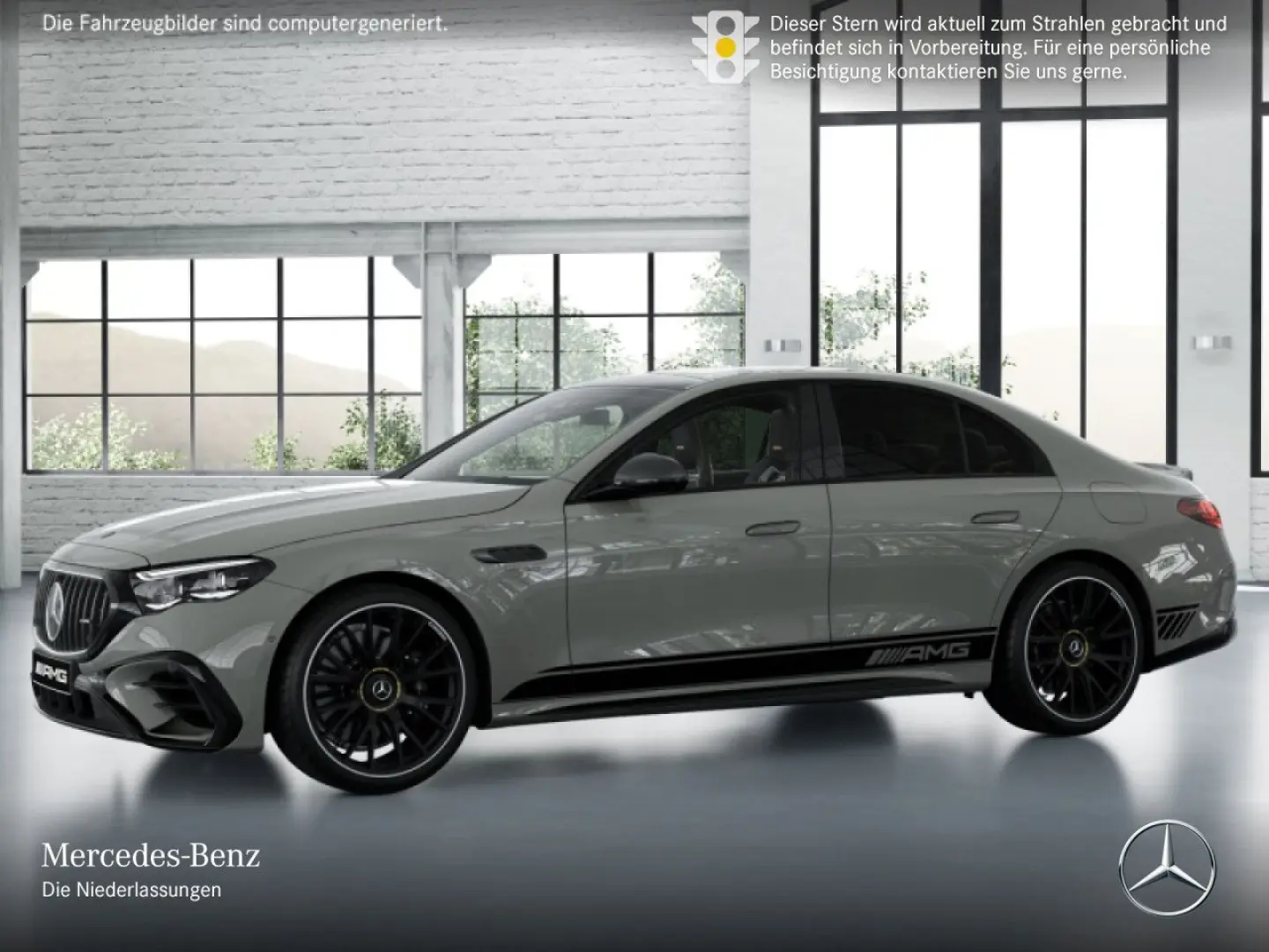E 53 AMG 4M+ EDITION 1/PANO/Perf.S/AHK/21
