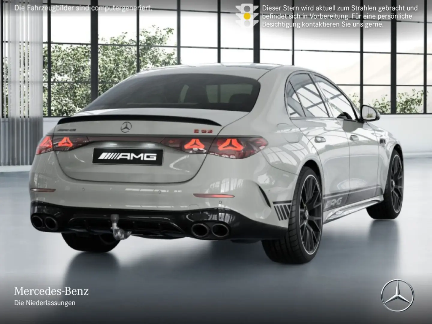 E 53 AMG 4M+ EDITION 1/PANO/Perf.S/AHK/21