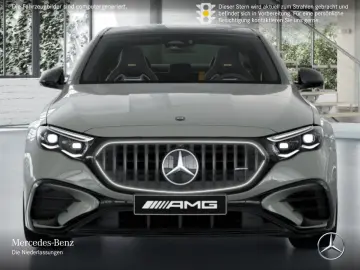 E 53 AMG 4M+ EDITION 1/PANO/Perf.S/AHK/21