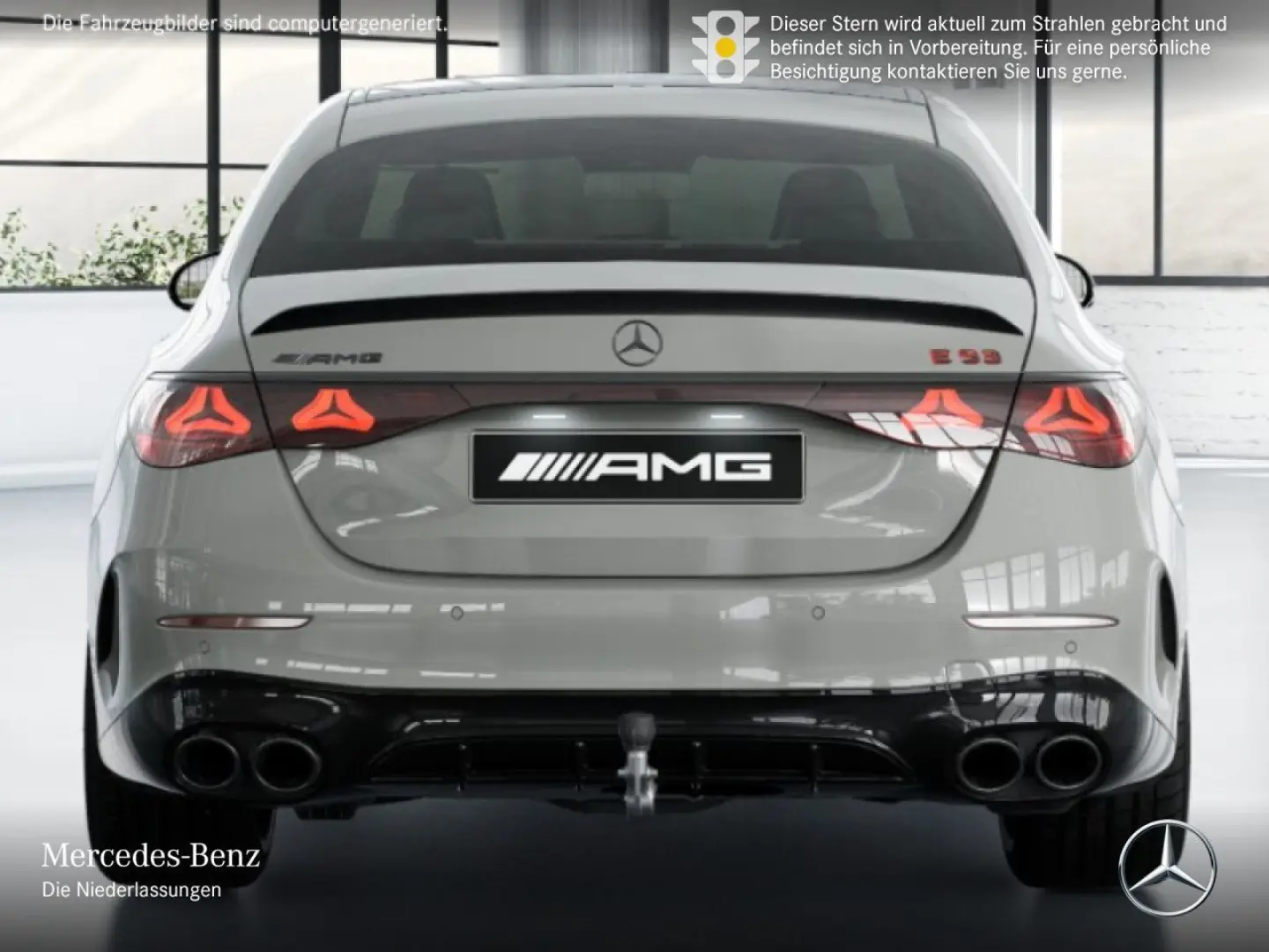 E 53 AMG 4M+ EDITION 1/PANO/Perf.S/AHK/21