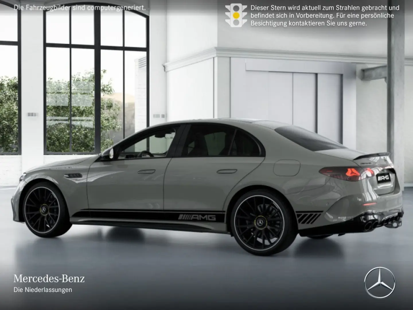E 53 AMG 4M+ EDITION 1/PANO/Perf.S/AHK/21