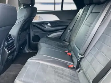 Mercedes-Benz GLE 400 d 4M Coupé AMG