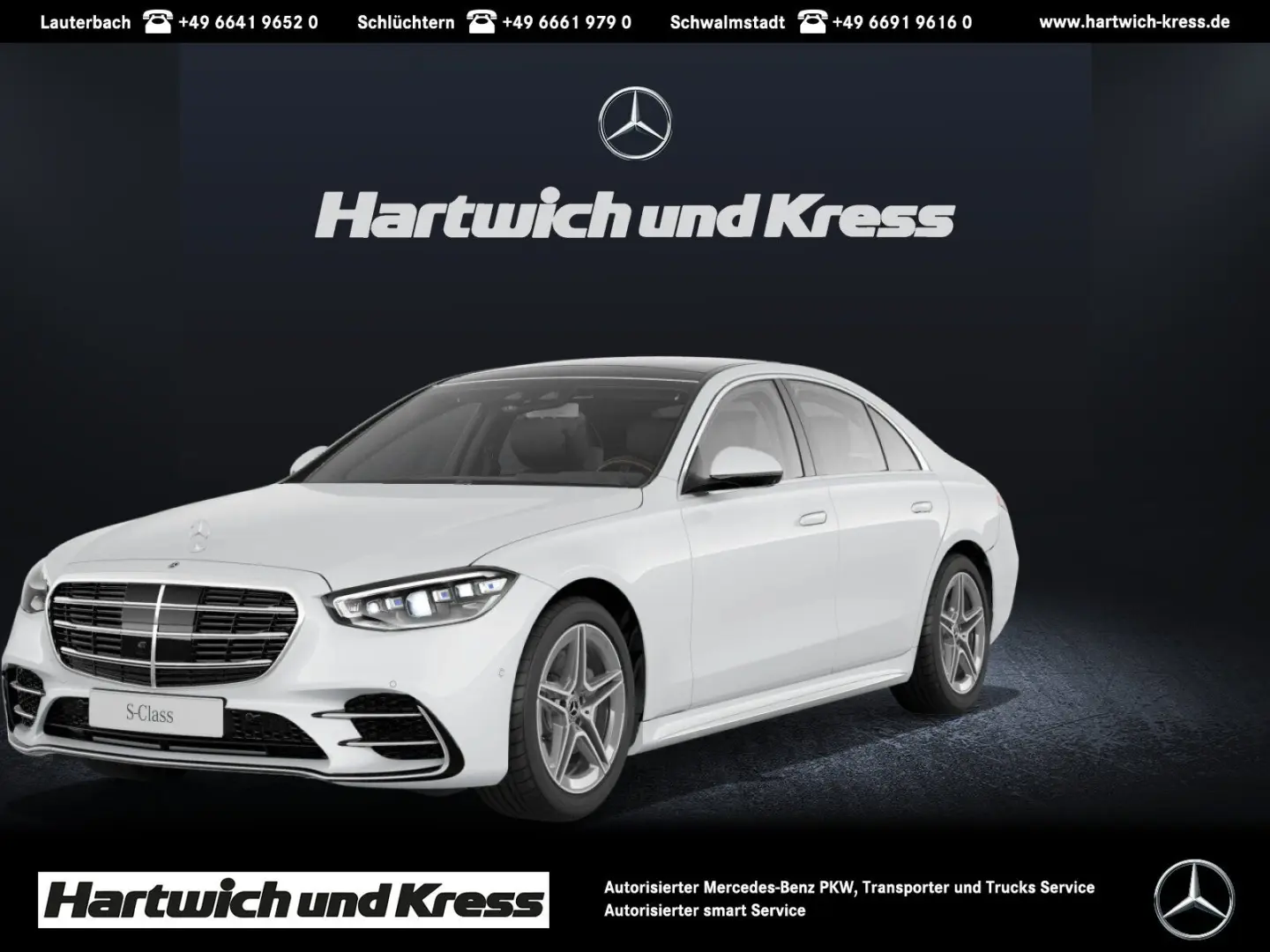 S 580 AMG Line 4M+E-ActiveBodyControl+Pano+DIGIT