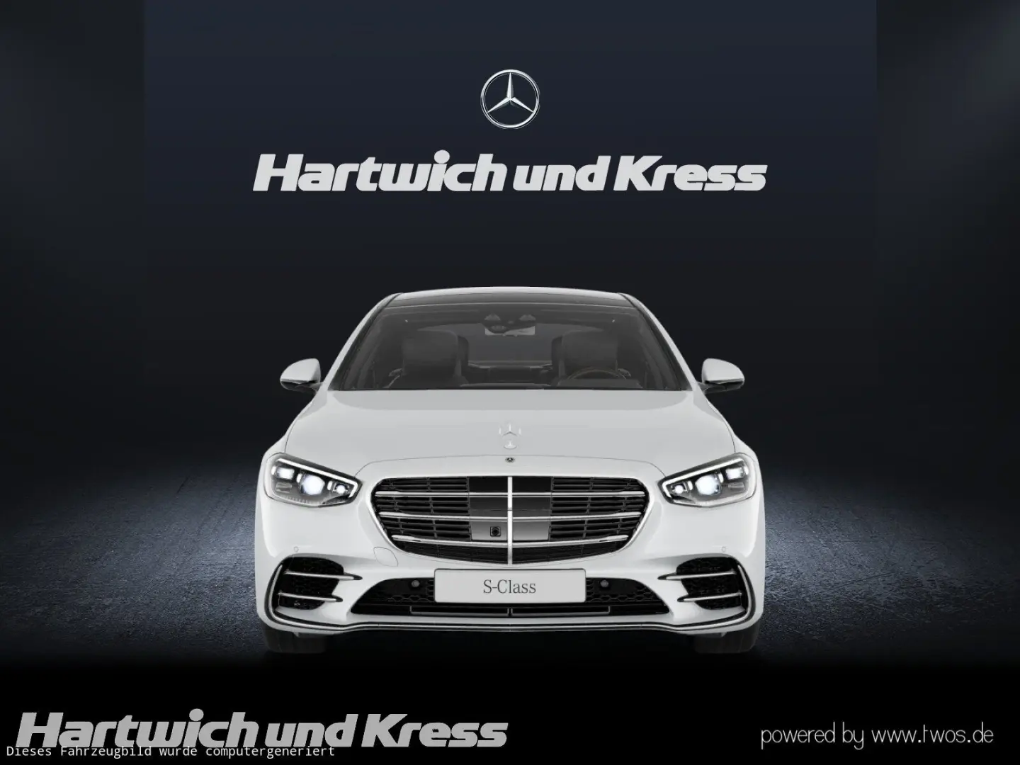 S 580 AMG Line 4M+E-ActiveBodyControl+Pano+DIGIT