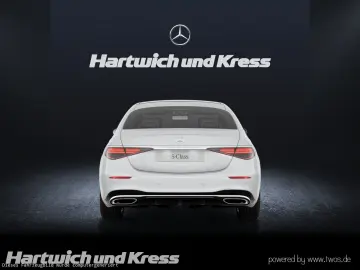 S 580 AMG Line 4M+E-ActiveBodyControl+Pano+DIGIT