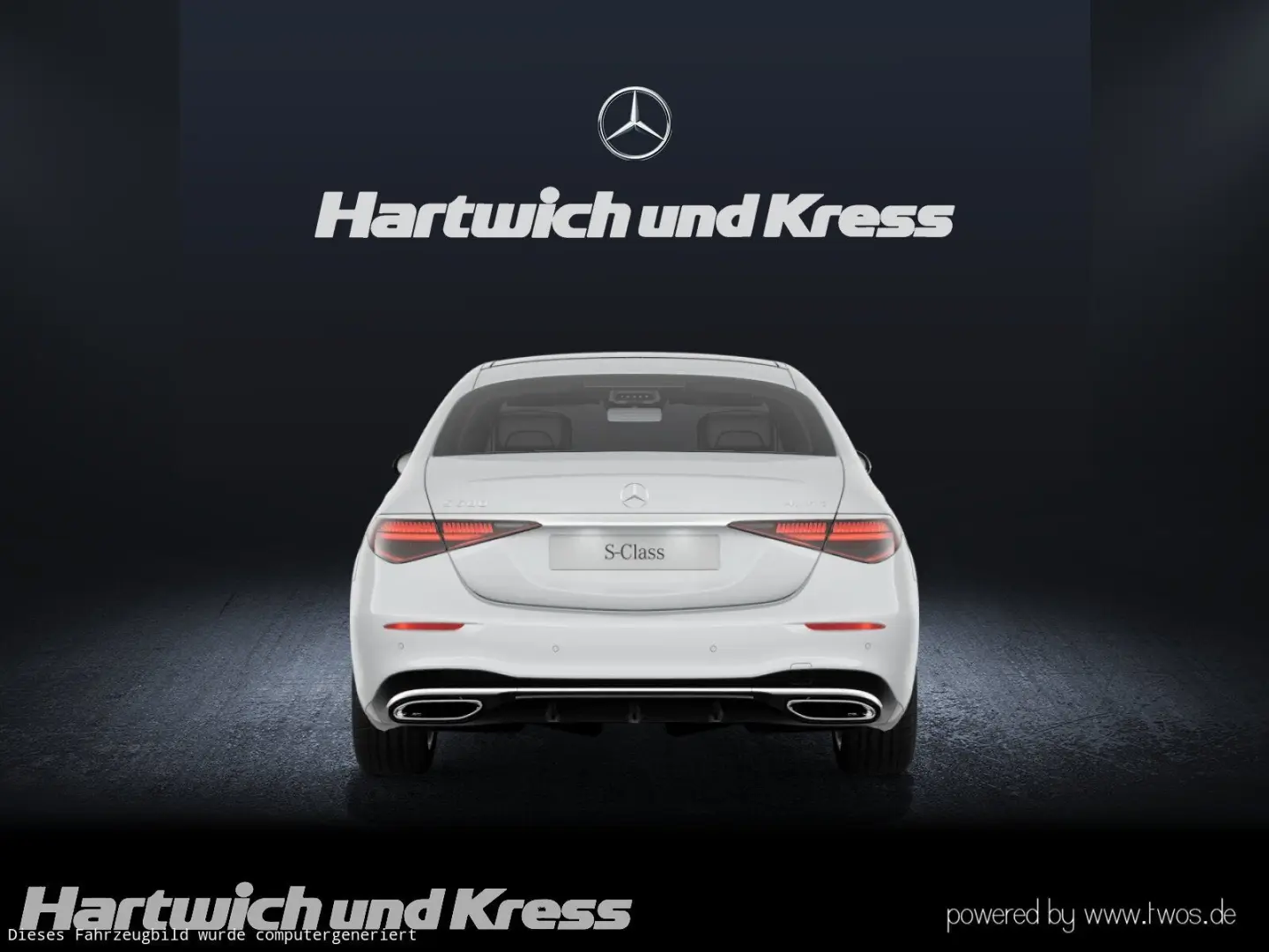 S 580 AMG Line 4M+E-ActiveBodyControl+Pano+DIGIT