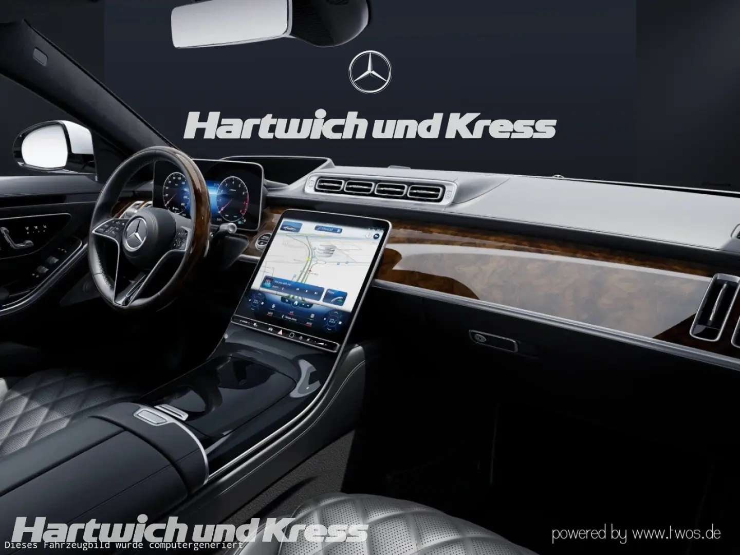 S 580 AMG Line 4M+E-ActiveBodyControl+Pano+DIGIT
