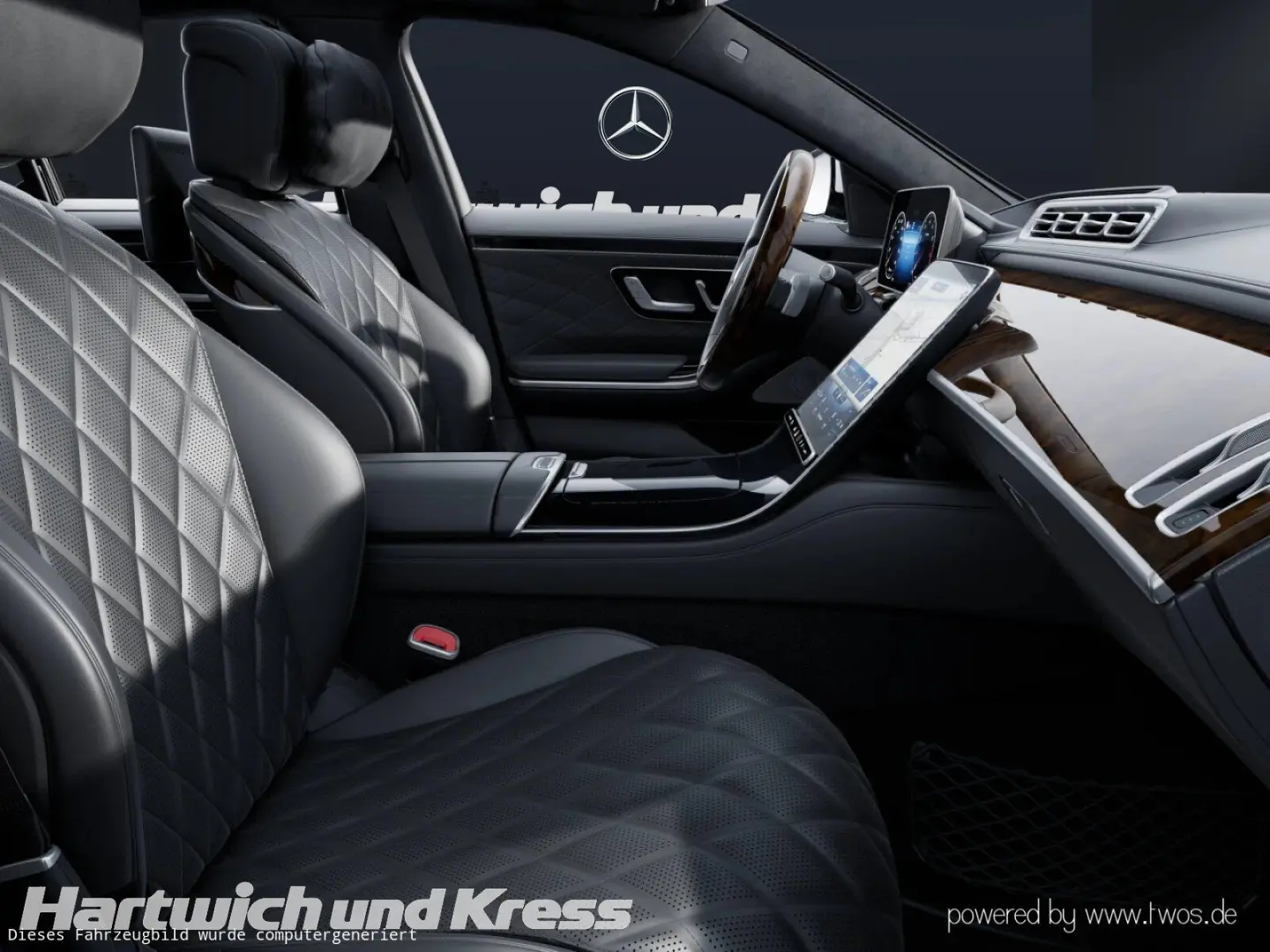 S 580 AMG Line 4M+E-ActiveBodyControl+Pano+DIGIT