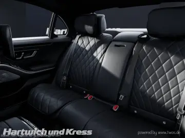 S 580 AMG Line 4M+E-ActiveBodyControl+Pano+DIGIT