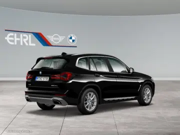 X3 xDrive30e DAB HIFI LASERLICHT HEAD-UP