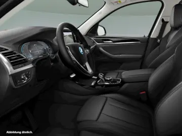 X3 xDrive30e DAB HIFI LASERLICHT HEAD-UP